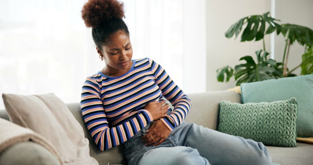 5 Things Endometriosis Is and Is Not